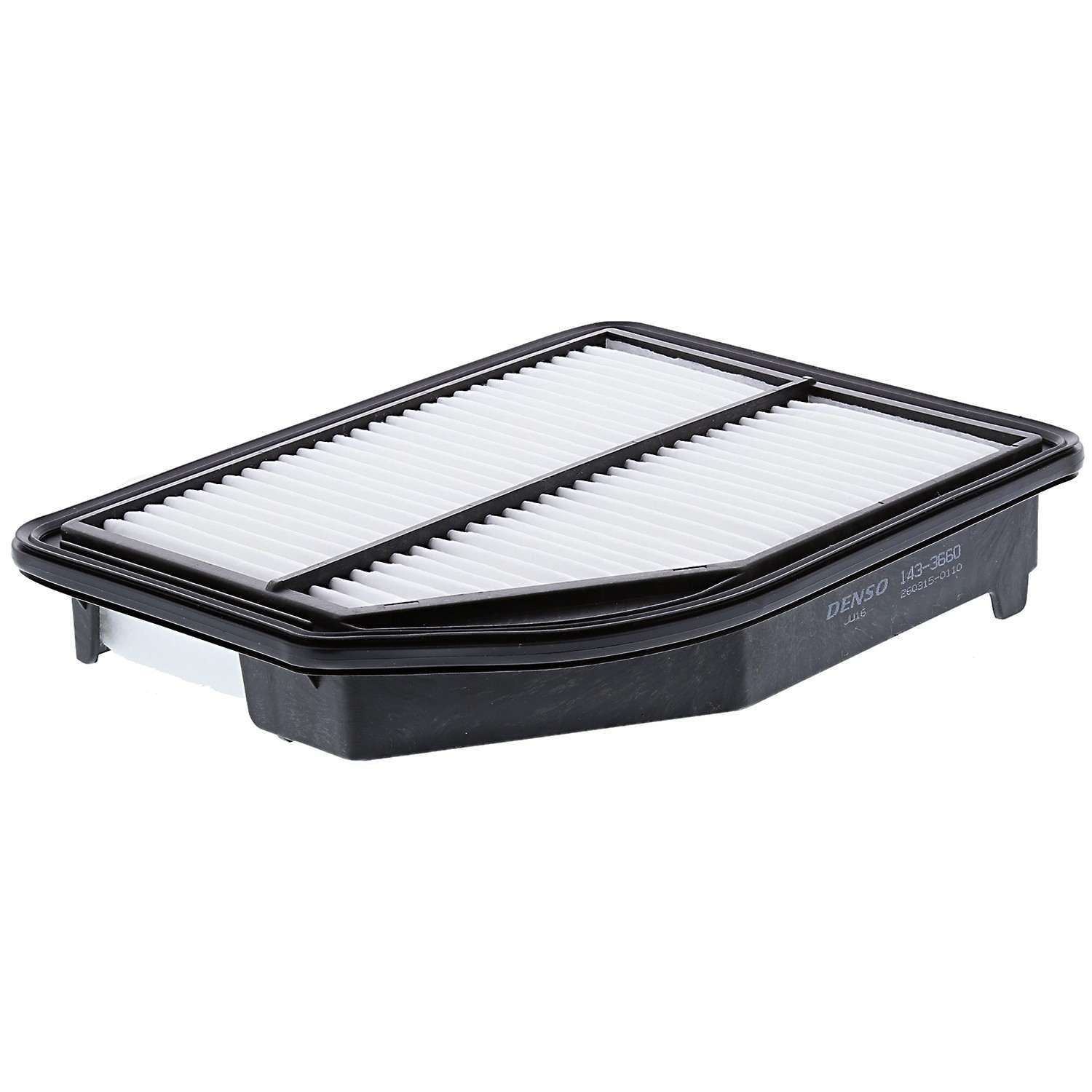 DENSO Auto Parts Air Filter 143-3660