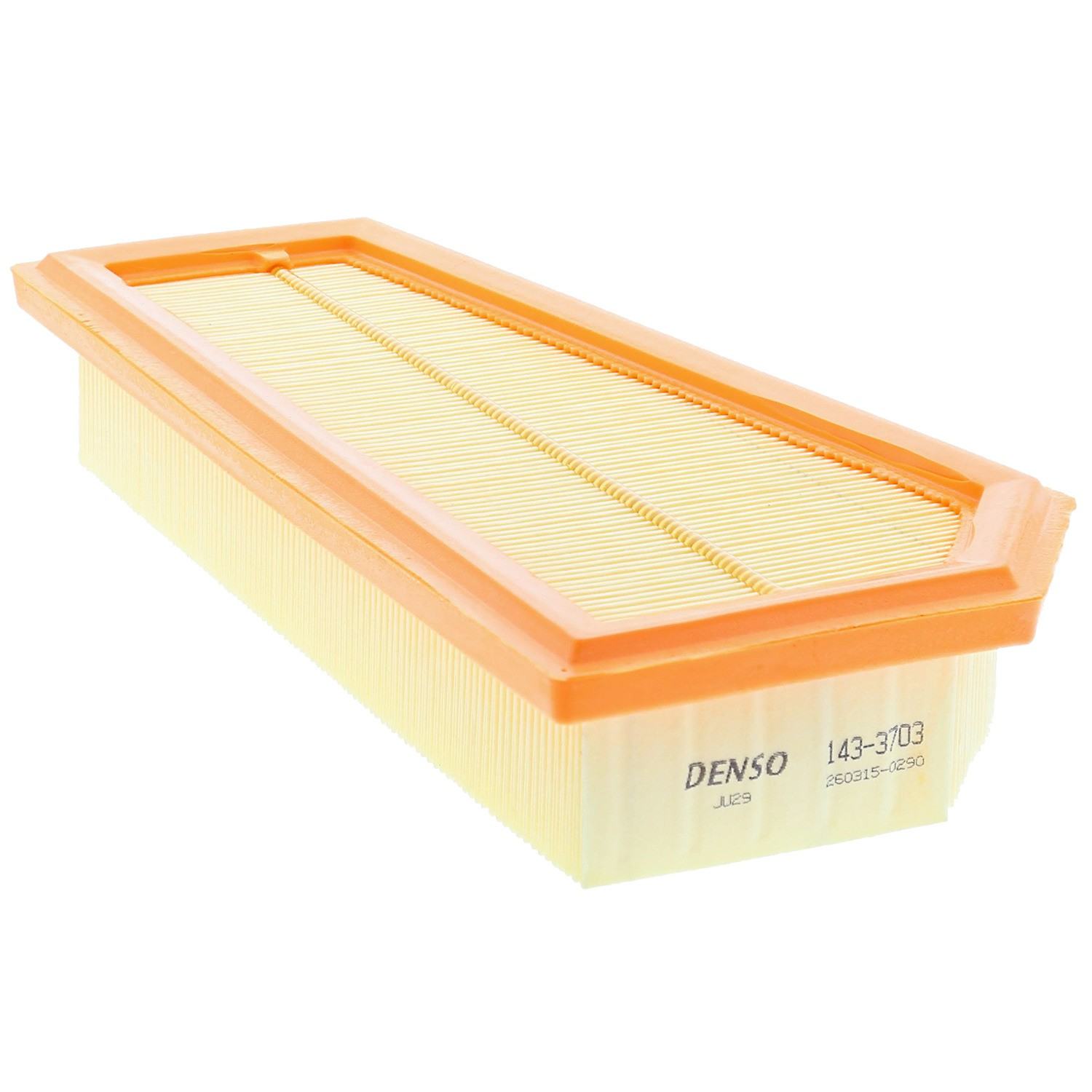 DENSO Auto Parts Air Filter 143-3703