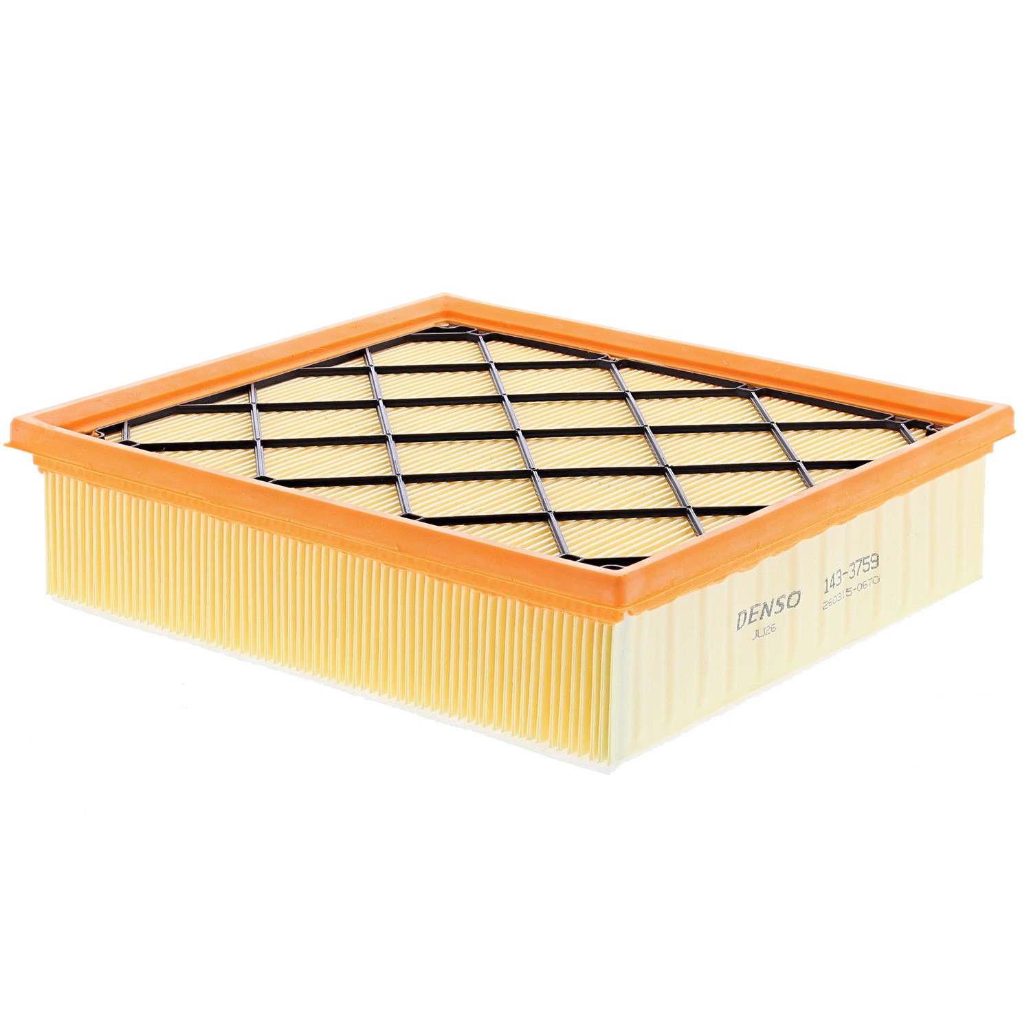 DENSO Auto Parts Air Filter 143-3759
