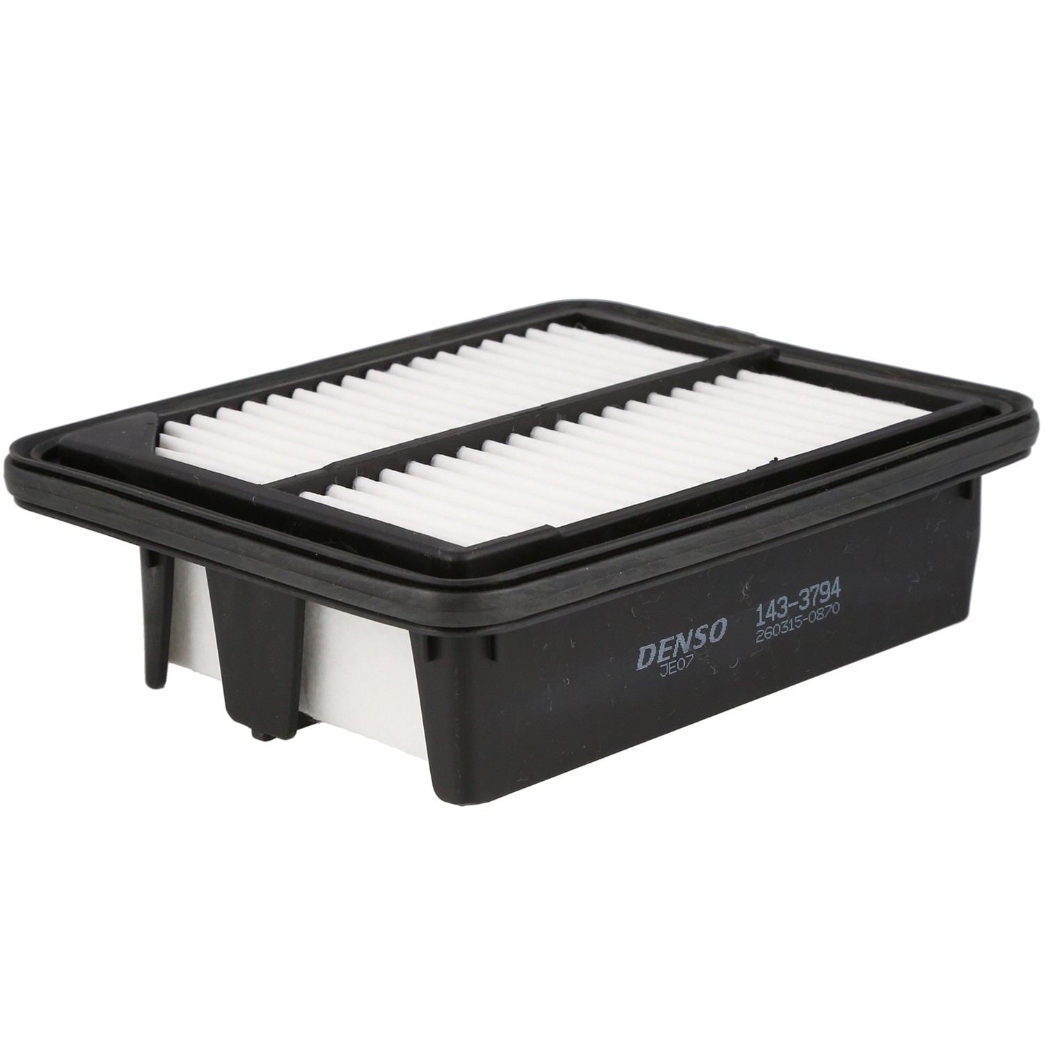 DENSO Auto Parts Air Filter 143-3794