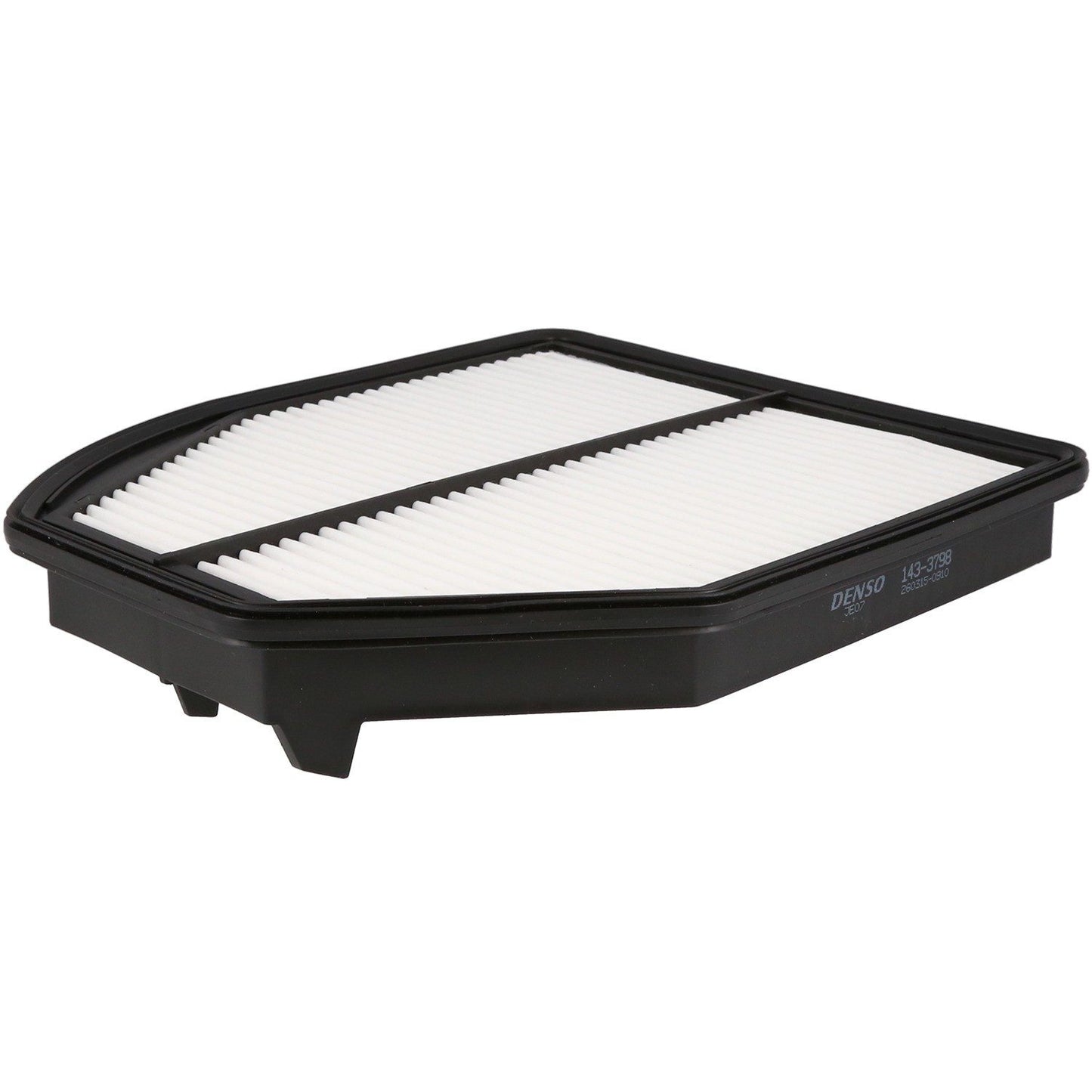 DENSO Auto Parts Air Filter 143-3798