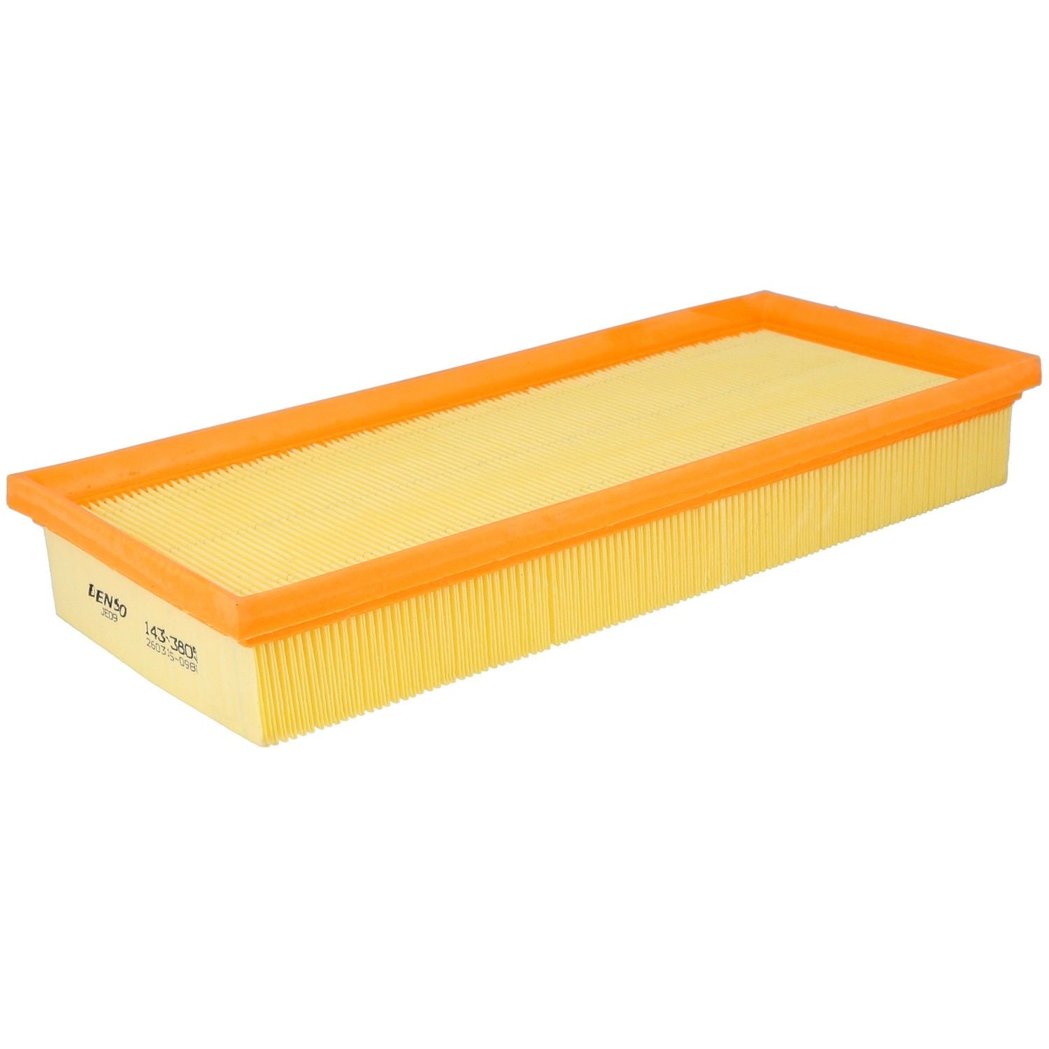 DENSO Auto Parts Air Filter 143-3805