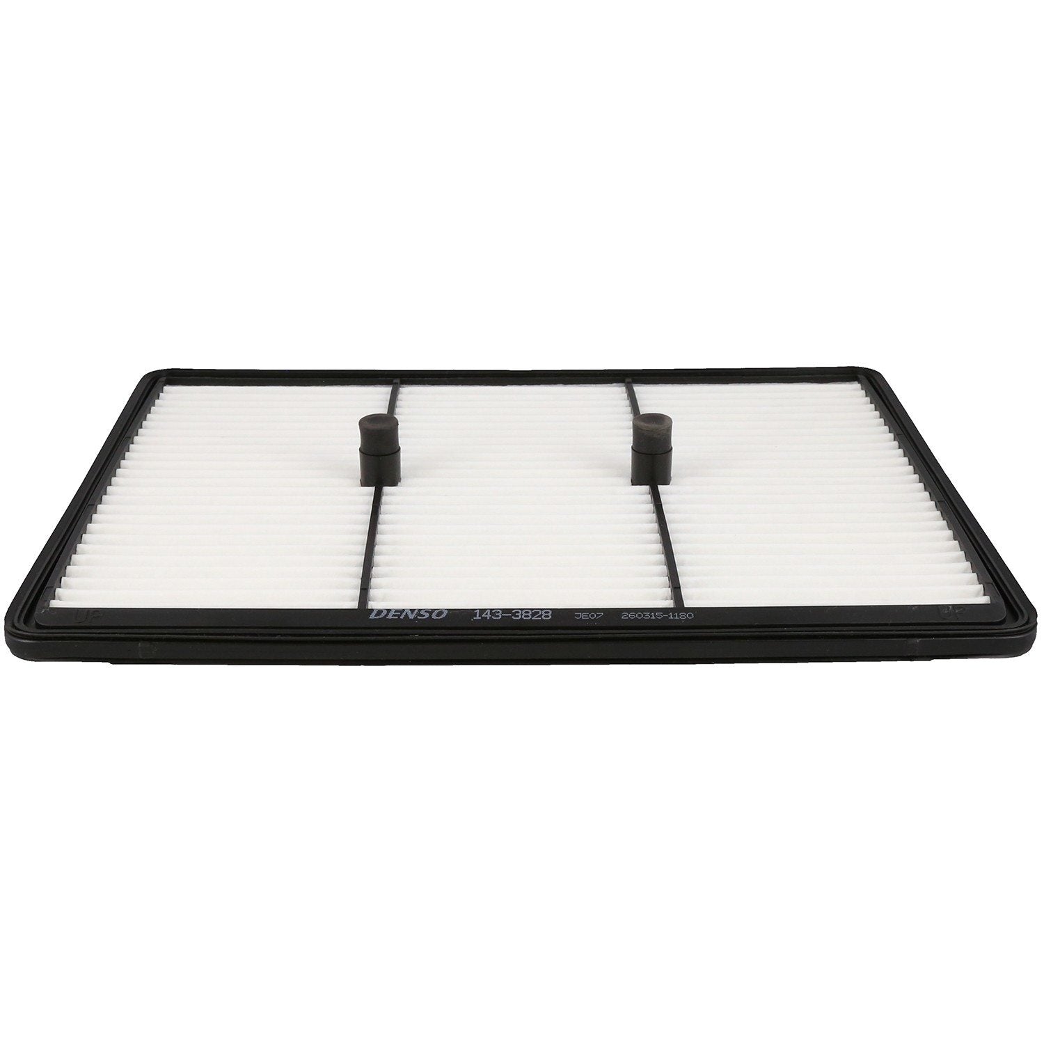 DENSO Auto Parts Air Filter 143-3828