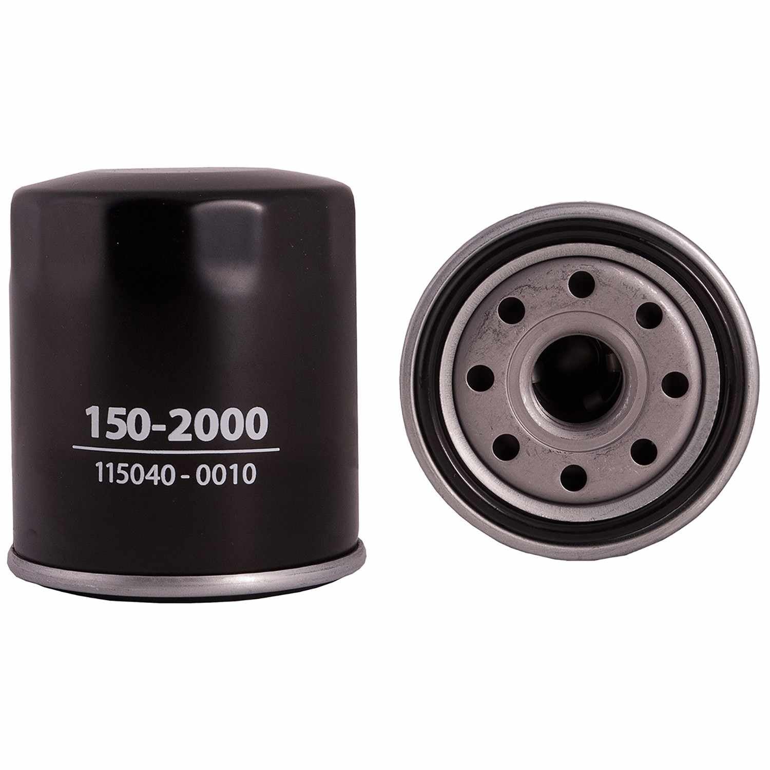 DENSO Auto Parts Engine Oil Filter 150-2000