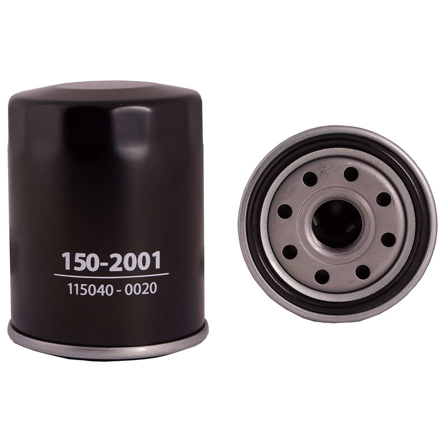 DENSO Auto Parts Engine Oil Filter 150-2001