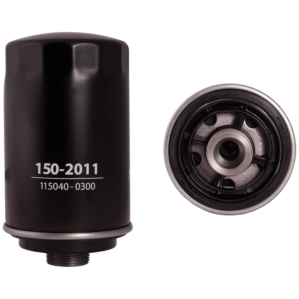 DENSO Auto Parts Engine Oil Filter 150-2011