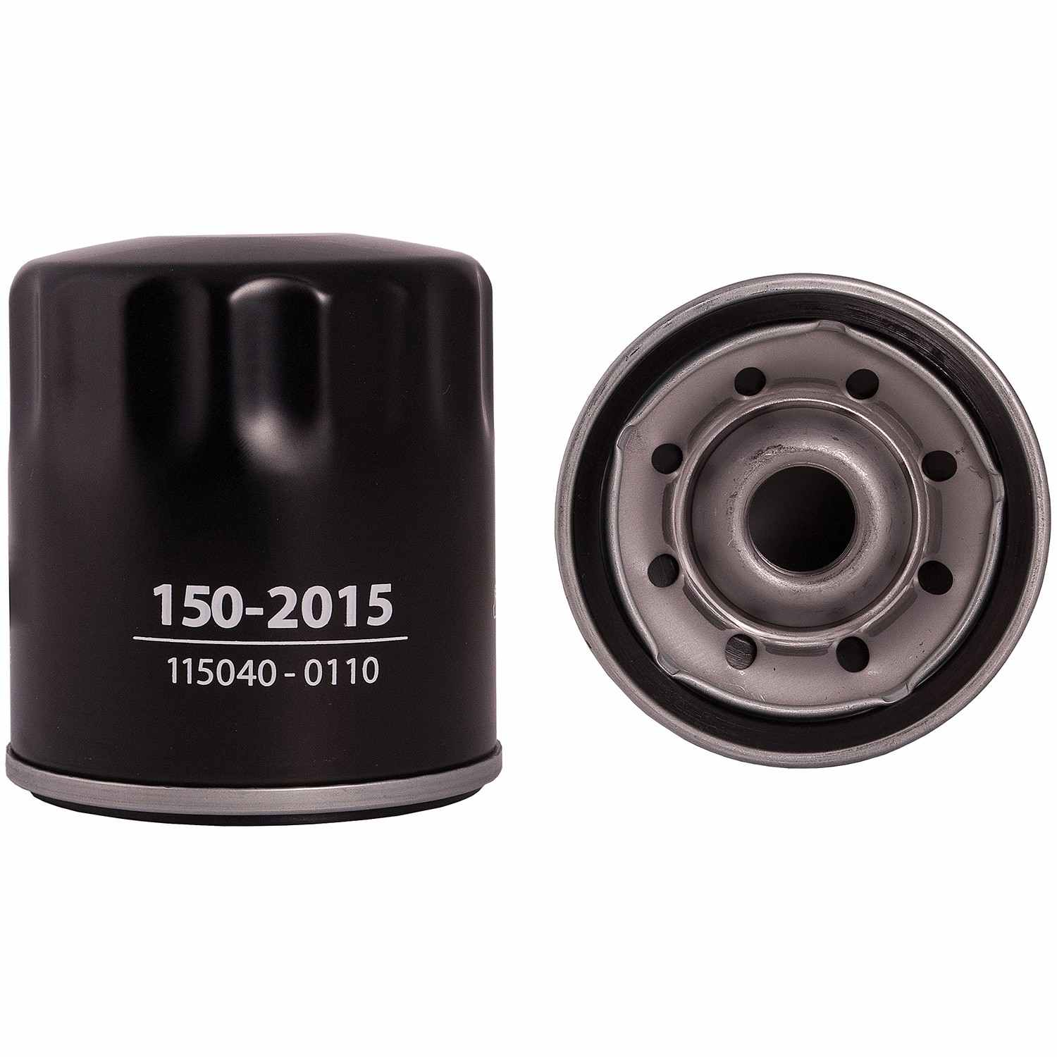 DENSO Auto Parts Engine Oil Filter 150-2015