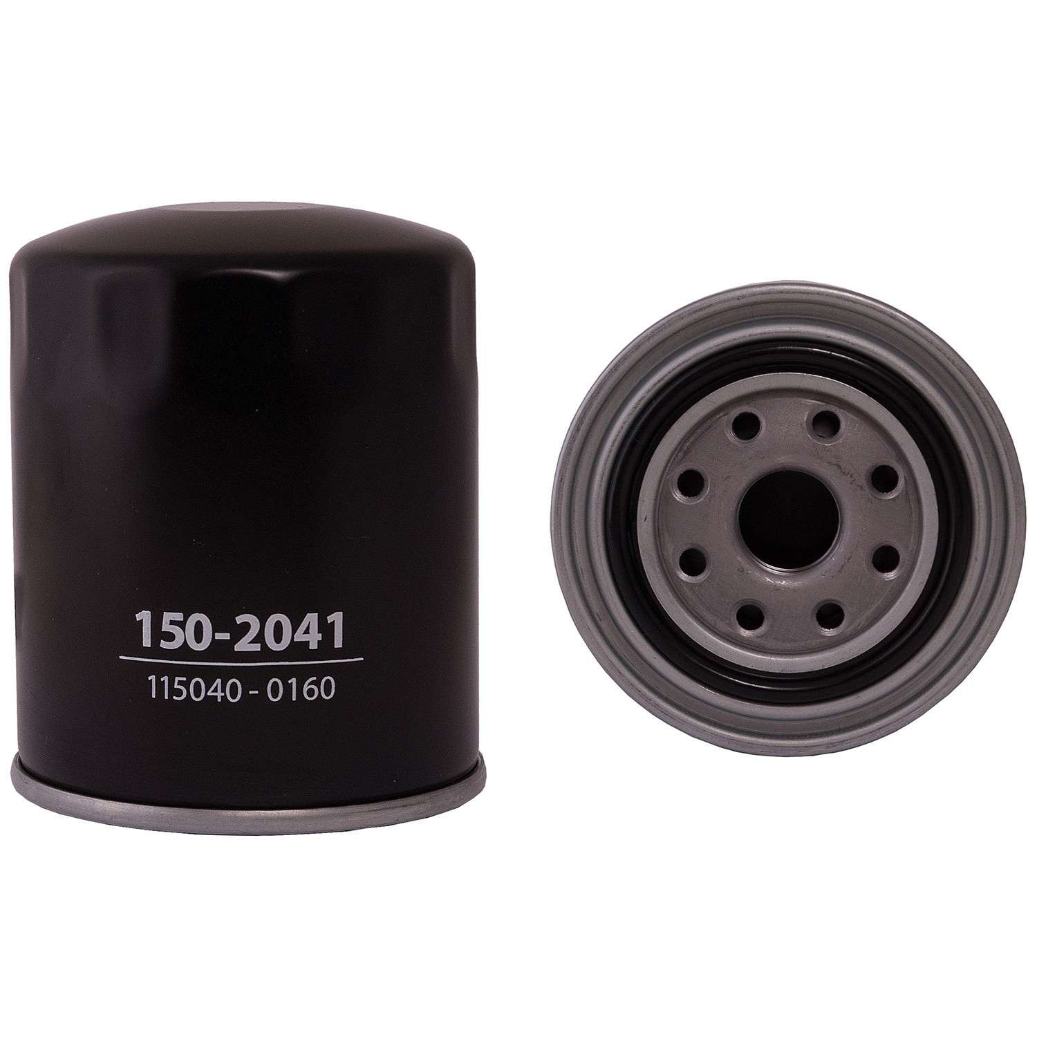 DENSO Auto Parts Engine Oil Filter 150-2041