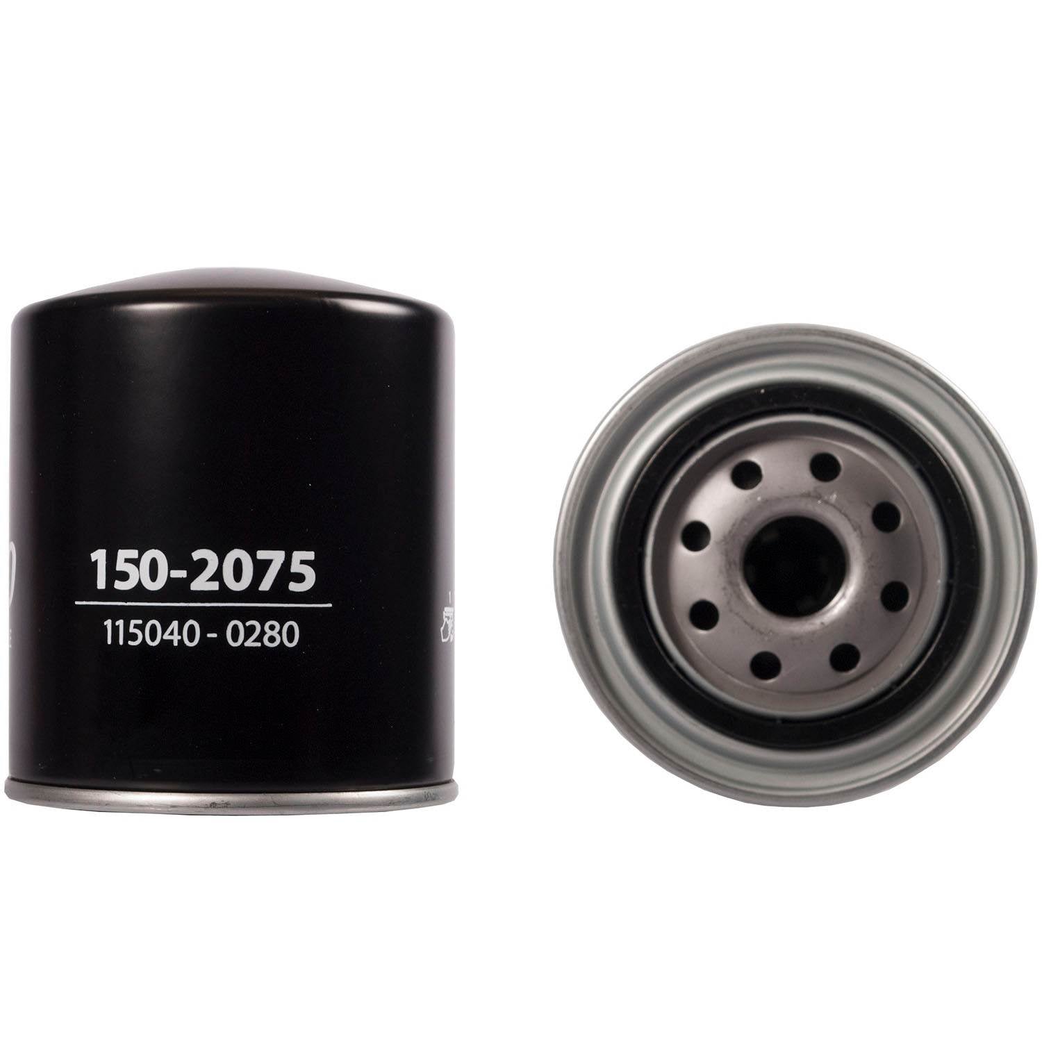 DENSO Auto Parts Engine Oil Filter 150-2075