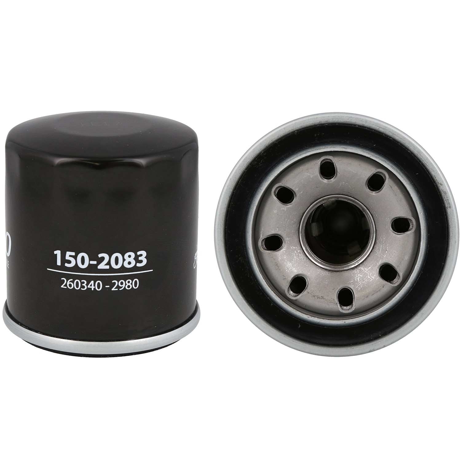 DENSO Auto Parts Engine Oil Filter 150-2083