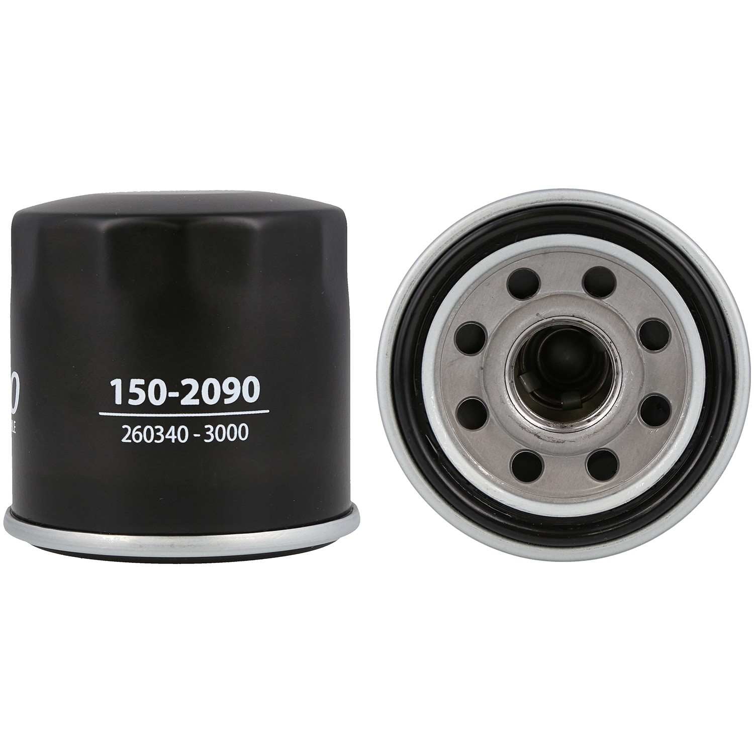 DENSO Auto Parts Engine Oil Filter 150-2090