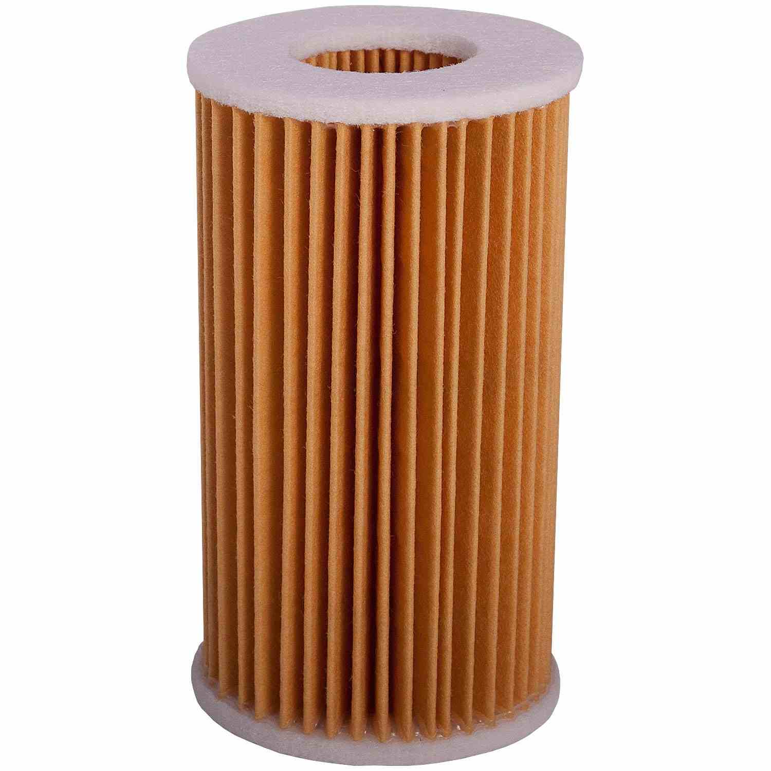 DENSO Auto Parts Engine Oil Filter 150-3037