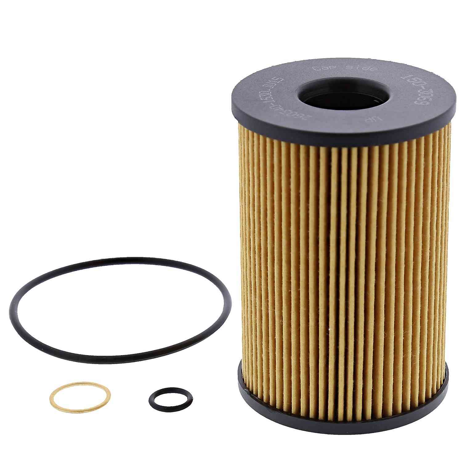 DENSO Auto Parts Engine Oil Filter 150-3069