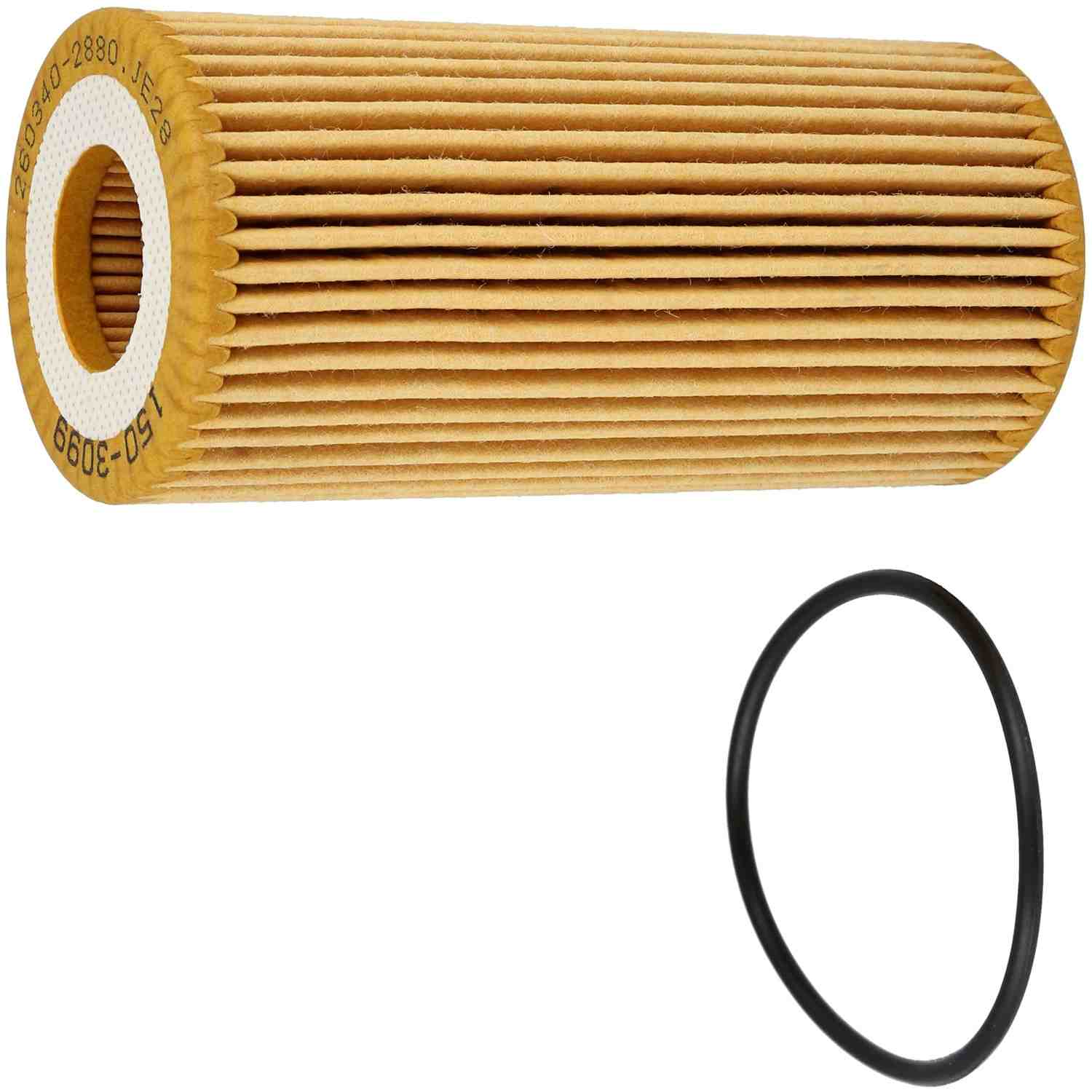 DENSO Auto Parts Engine Oil Filter 150-3099