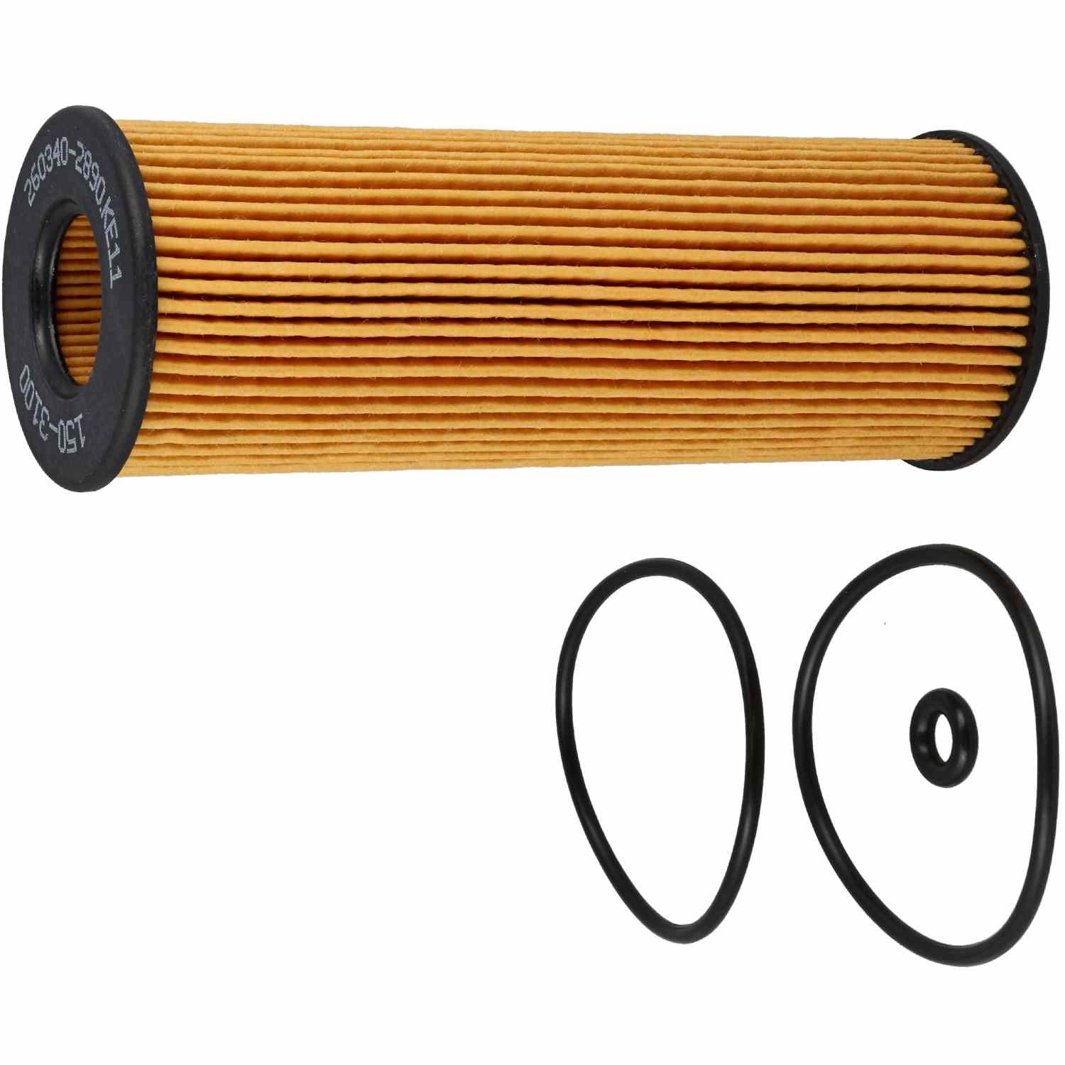 DENSO Auto Parts Engine Oil Filter 150-3100