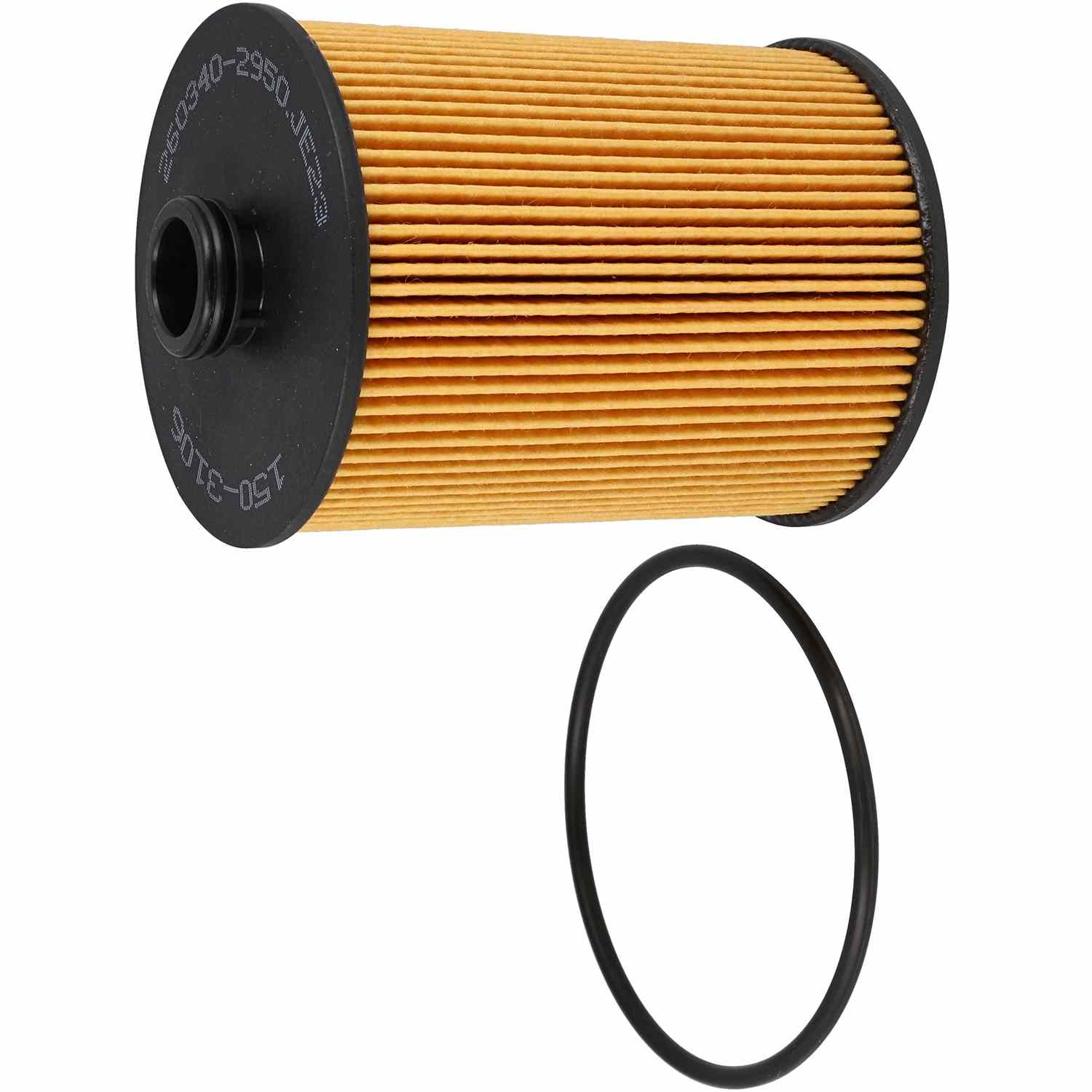 DENSO Auto Parts Engine Oil Filter 150-3106