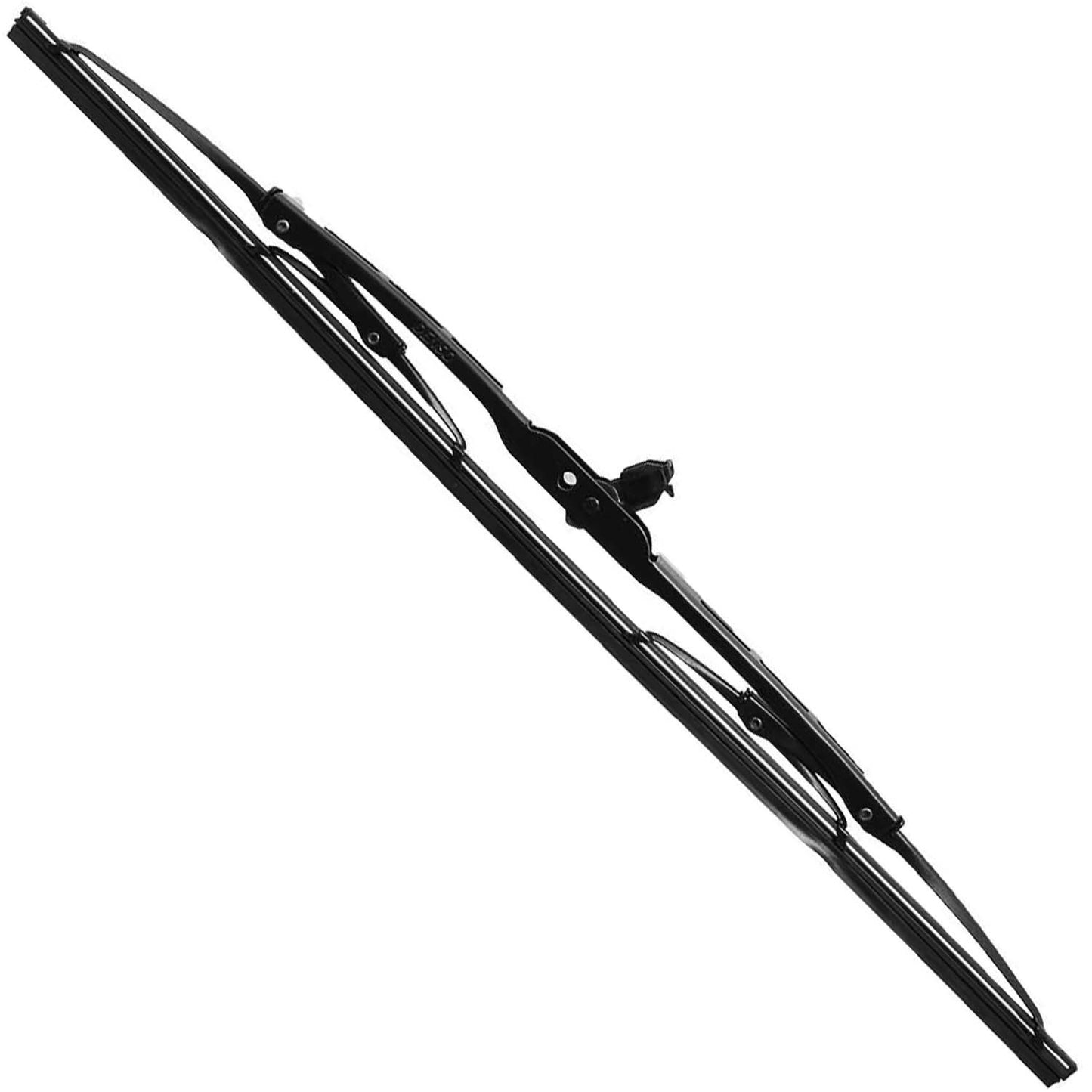 DENSO Auto Parts Pare-Brise Essuie-glace Lame 160-1118
