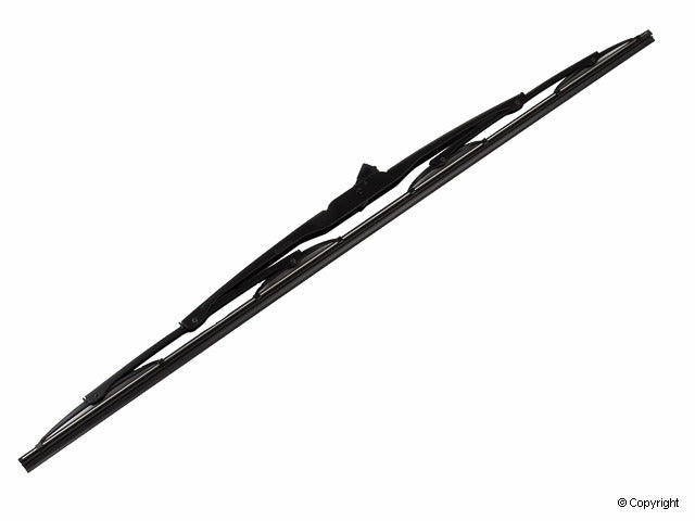 DENSO Auto Parts Windshield Wiper Blade 160-1124