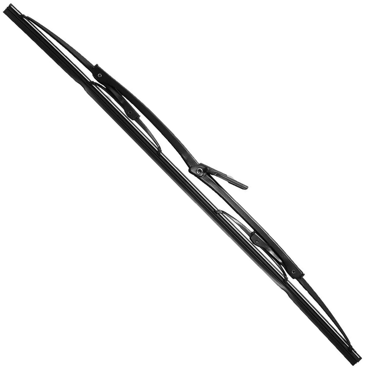 DENSO Auto Parts Windshield Wiper Blade 160-1219
