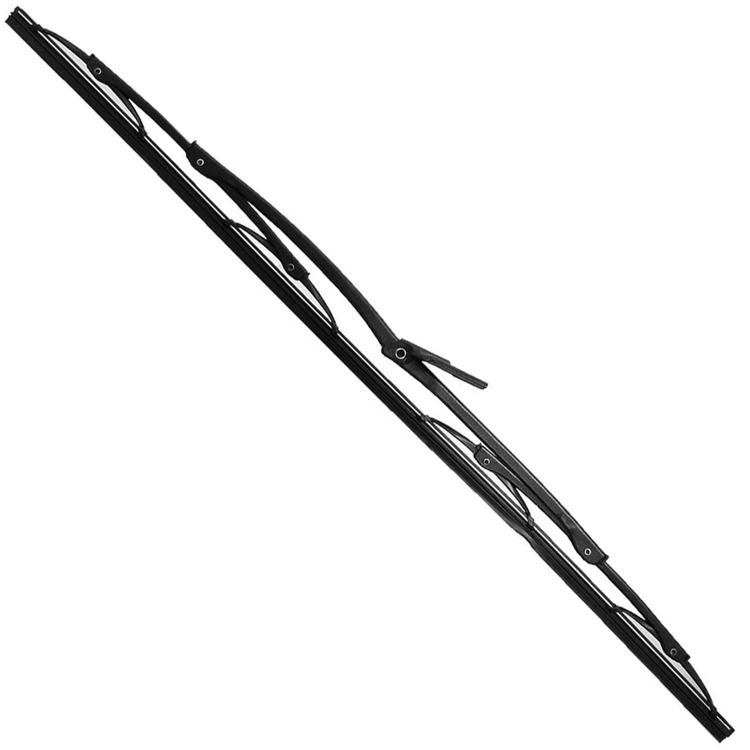 DENSO Auto Parts Windshield Wiper Blade 160-1221