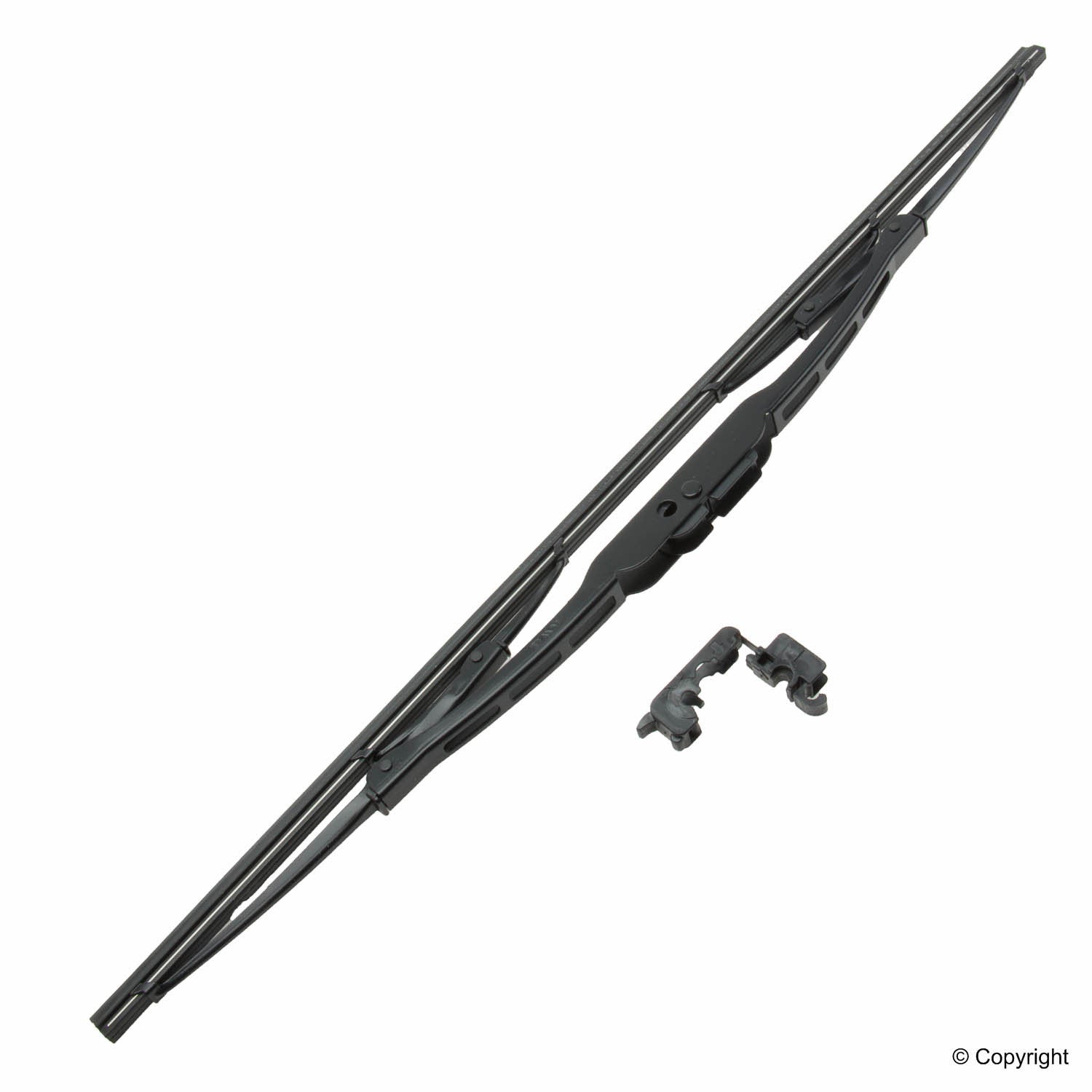 DENSO Auto Parts Windshield Wiper Blade 160-1419