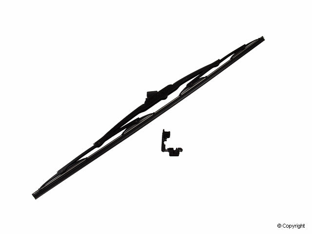 DENSO Auto Parts Windshield Wiper Blade 160-1424