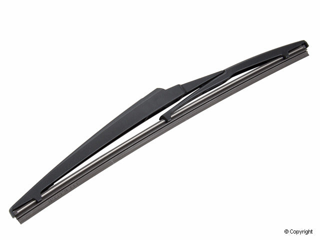 DENSO Auto Parts Windshield Wiper Blade 160-5512