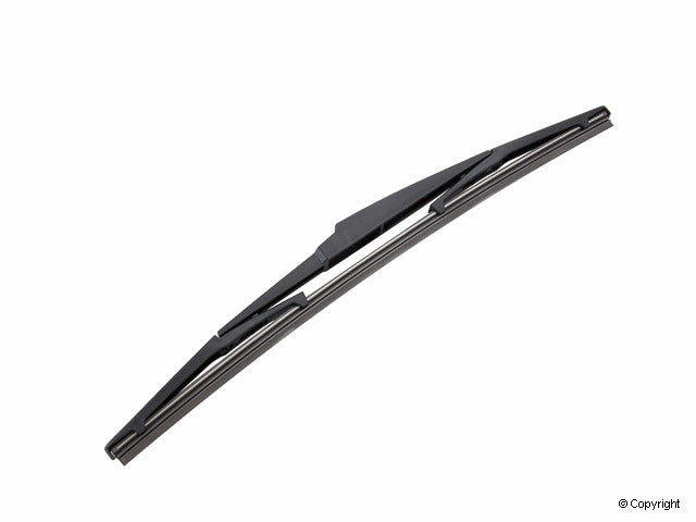 DENSO Auto Parts Windshield Wiper Blade 160-5514