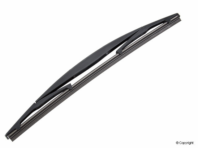DENSO Auto Parts Windshield Wiper Blade 160-5612