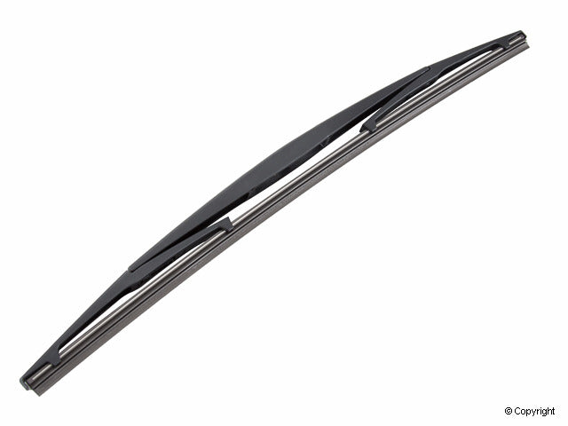 DENSO Auto Parts Windshield Wiper Blade 160-5616