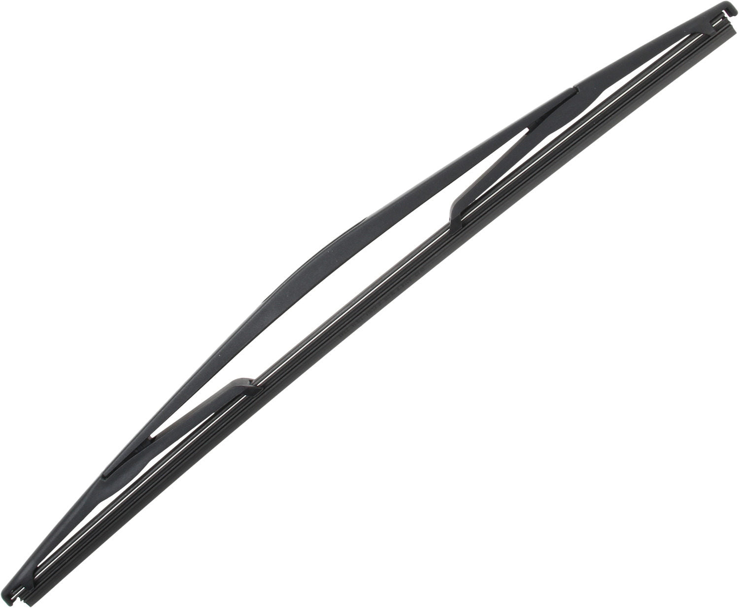 DENSO Auto Parts Windshield Wiper Blade 160-5716