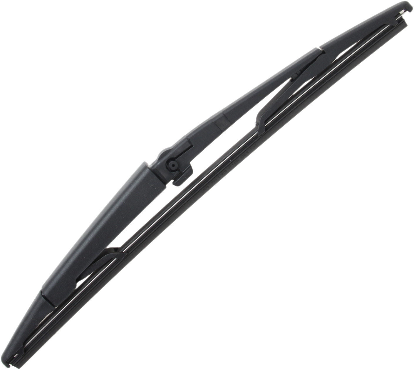 DENSO Auto Parts Windshield Wiper Blade 160-5814