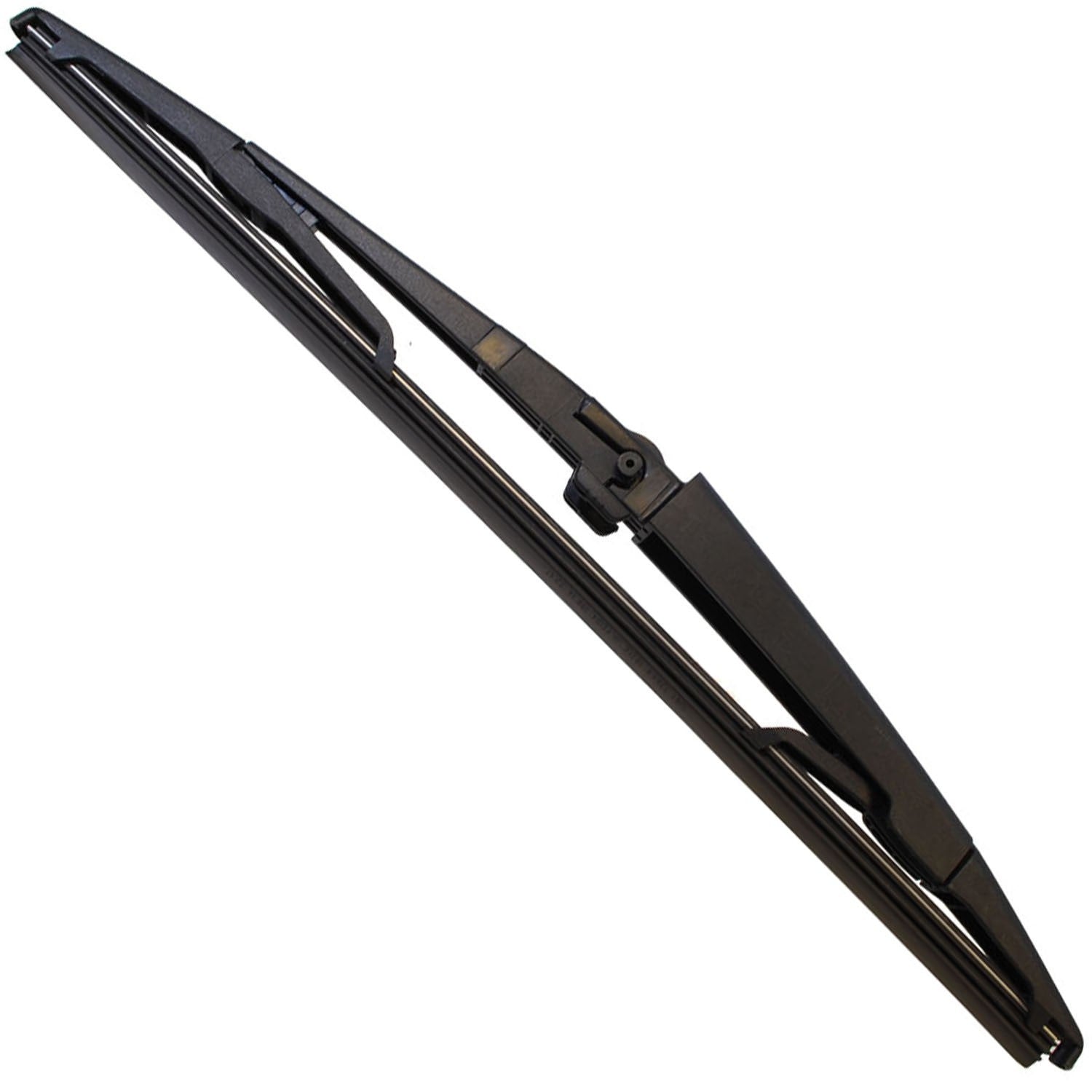 DENSO Auto Parts Windshield Wiper Blade 160-5814