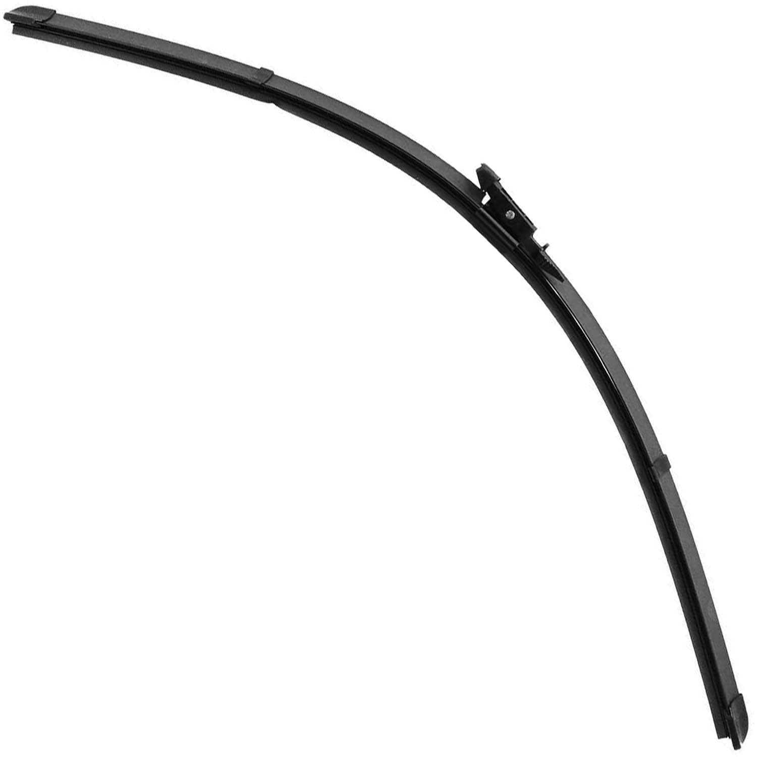 DENSO Auto Parts Windshield Wiper Blade 161-0124