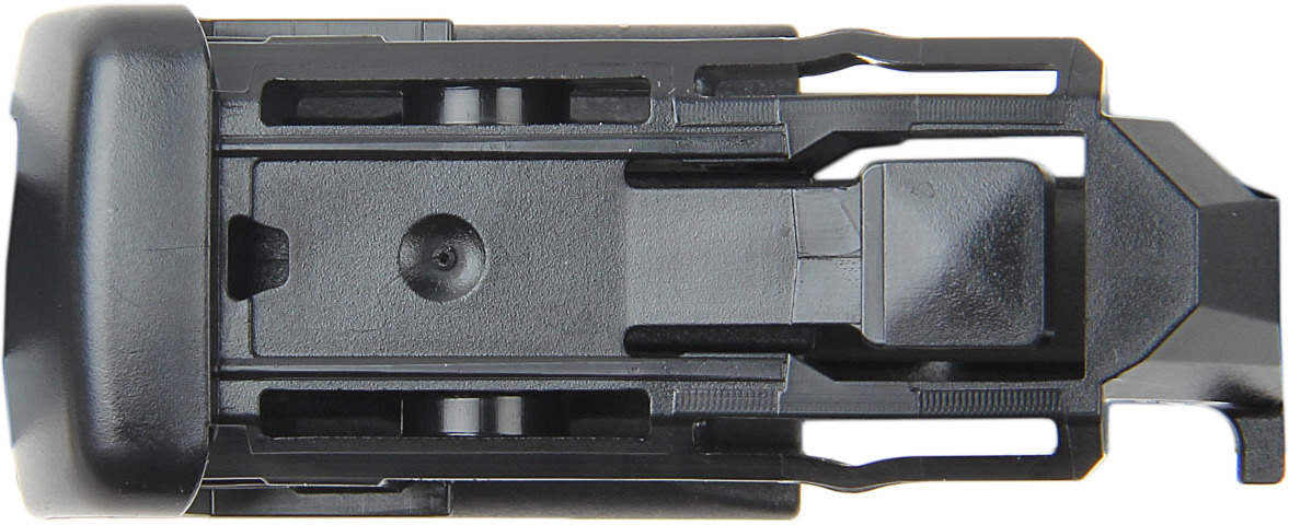 DENSO Auto Parts Windshield Wiper Blade 161-0526