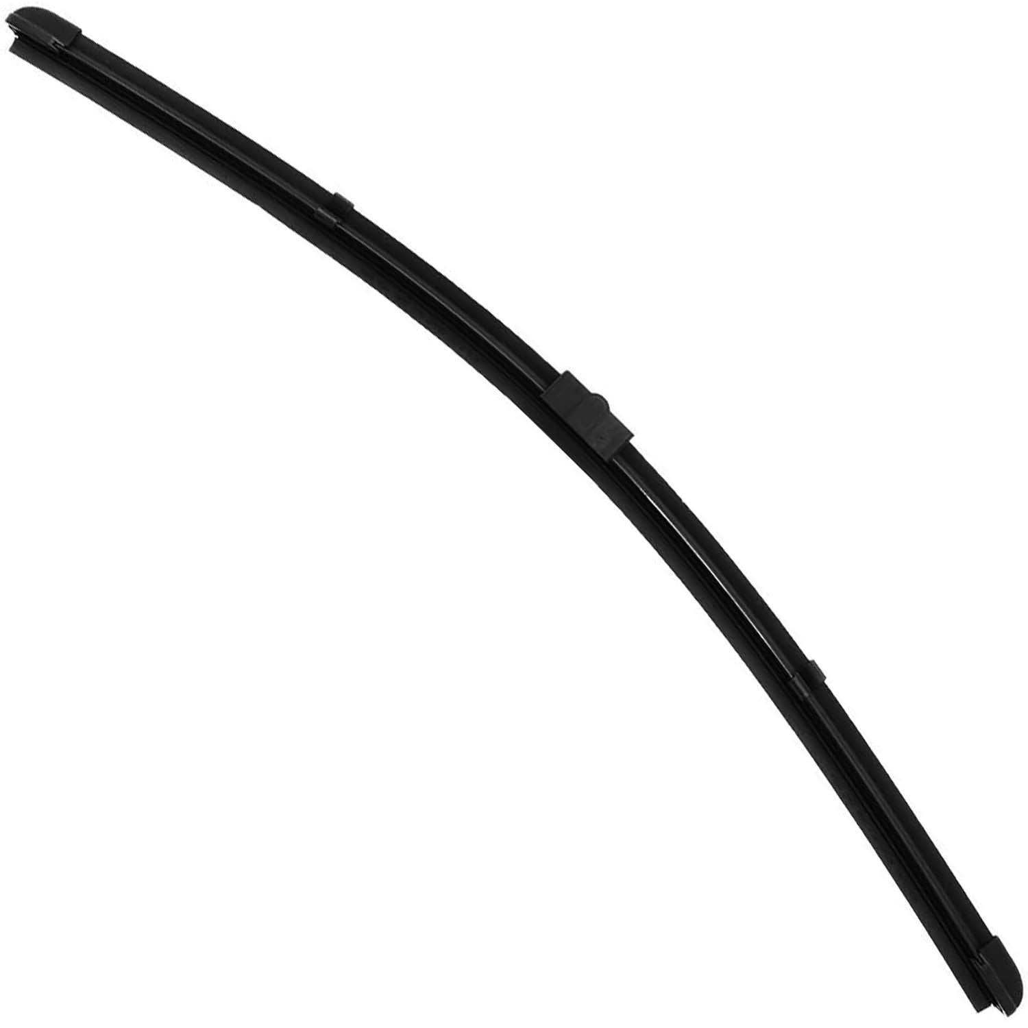 DENSO Auto Parts Windshield Wiper Blade 161-0819