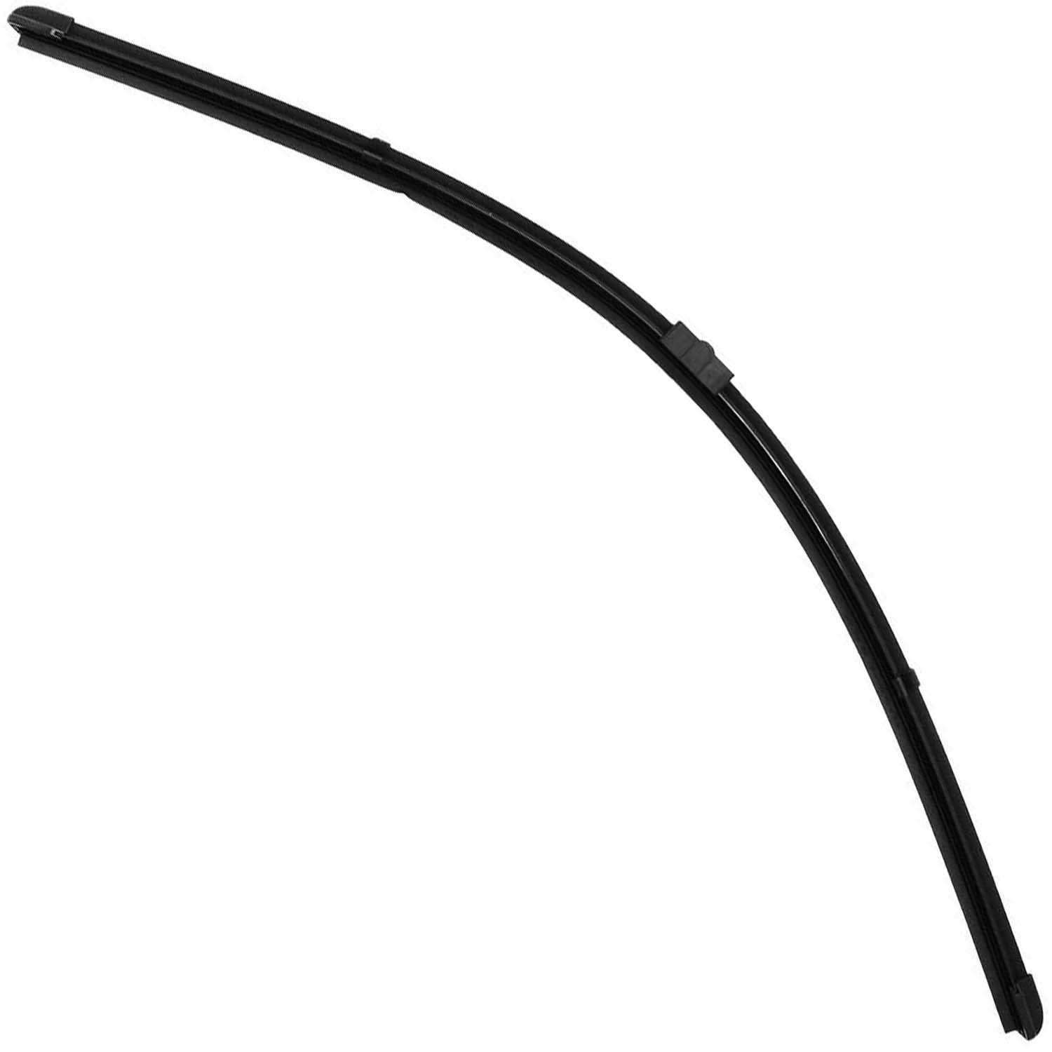 DENSO Auto Parts Windshield Wiper Blade 161-0824