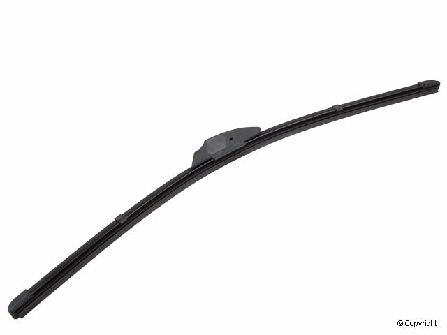 DENSO Auto Parts Windshield Wiper Blade 161-1321