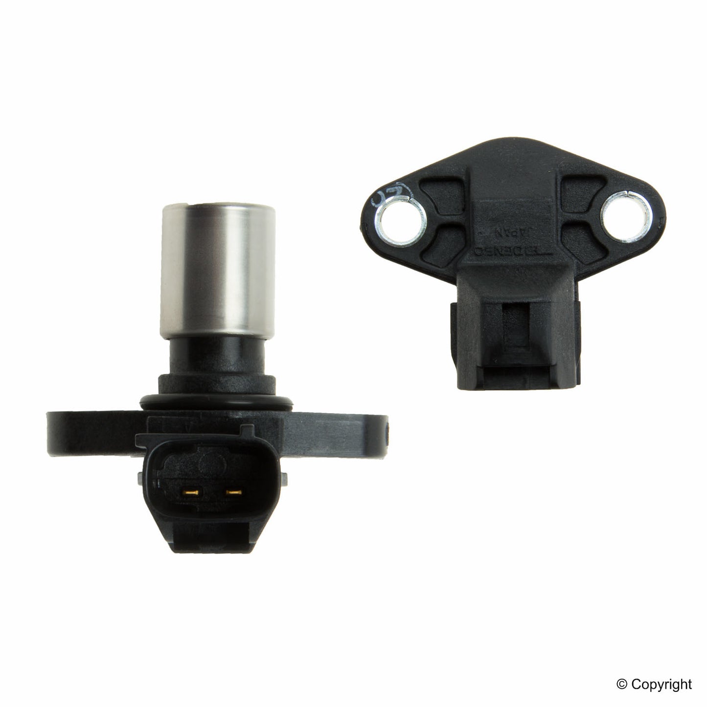 DENSO Auto Parts Engine Camshaft Position Sensor 196-1107