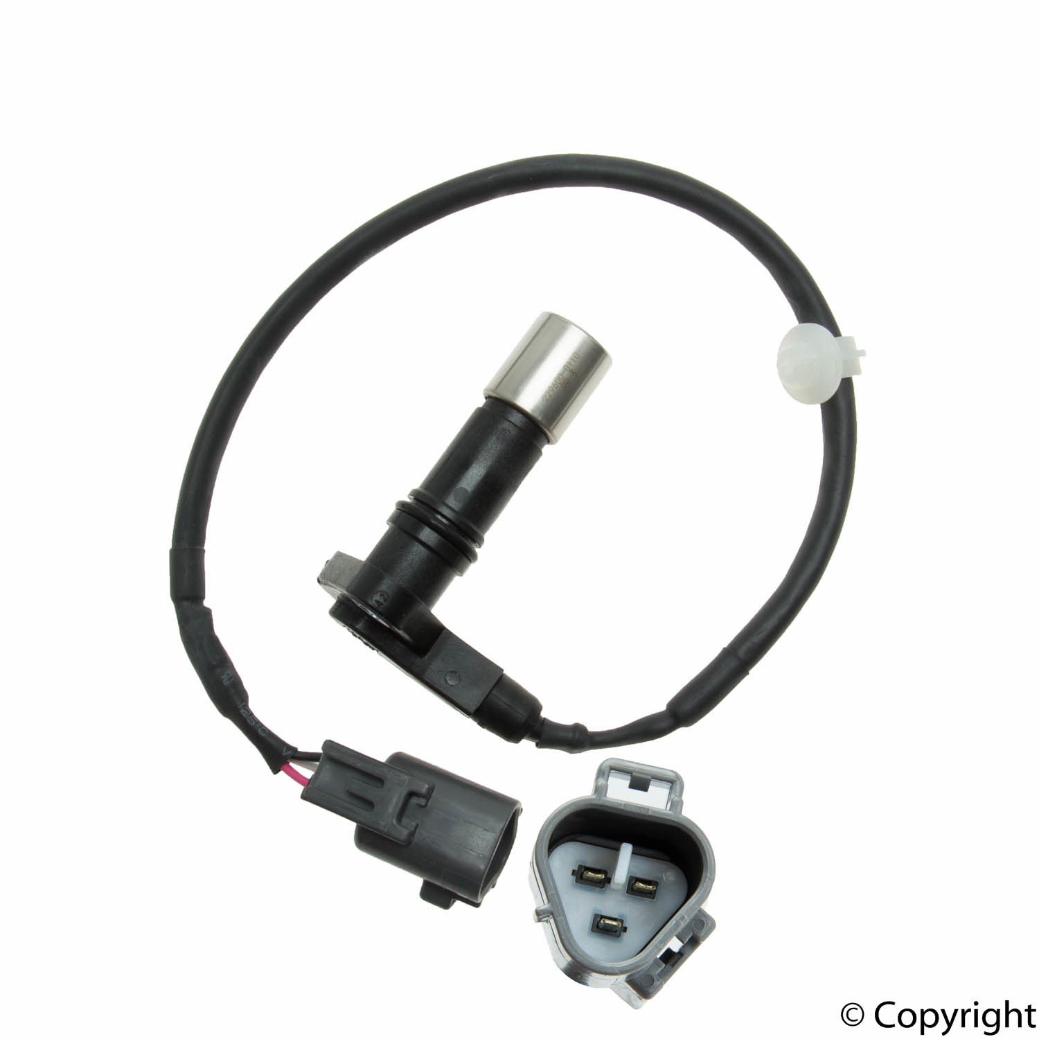 DENSO Auto Parts Engine Crankshaft Position Sensor 196-1113