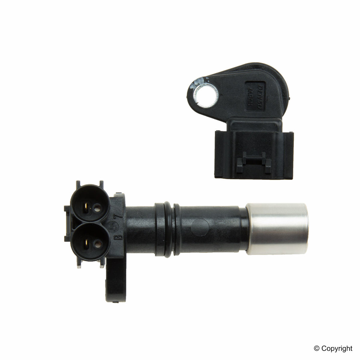 DENSO Auto Parts Engine Crankshaft Position Sensor 196-1116