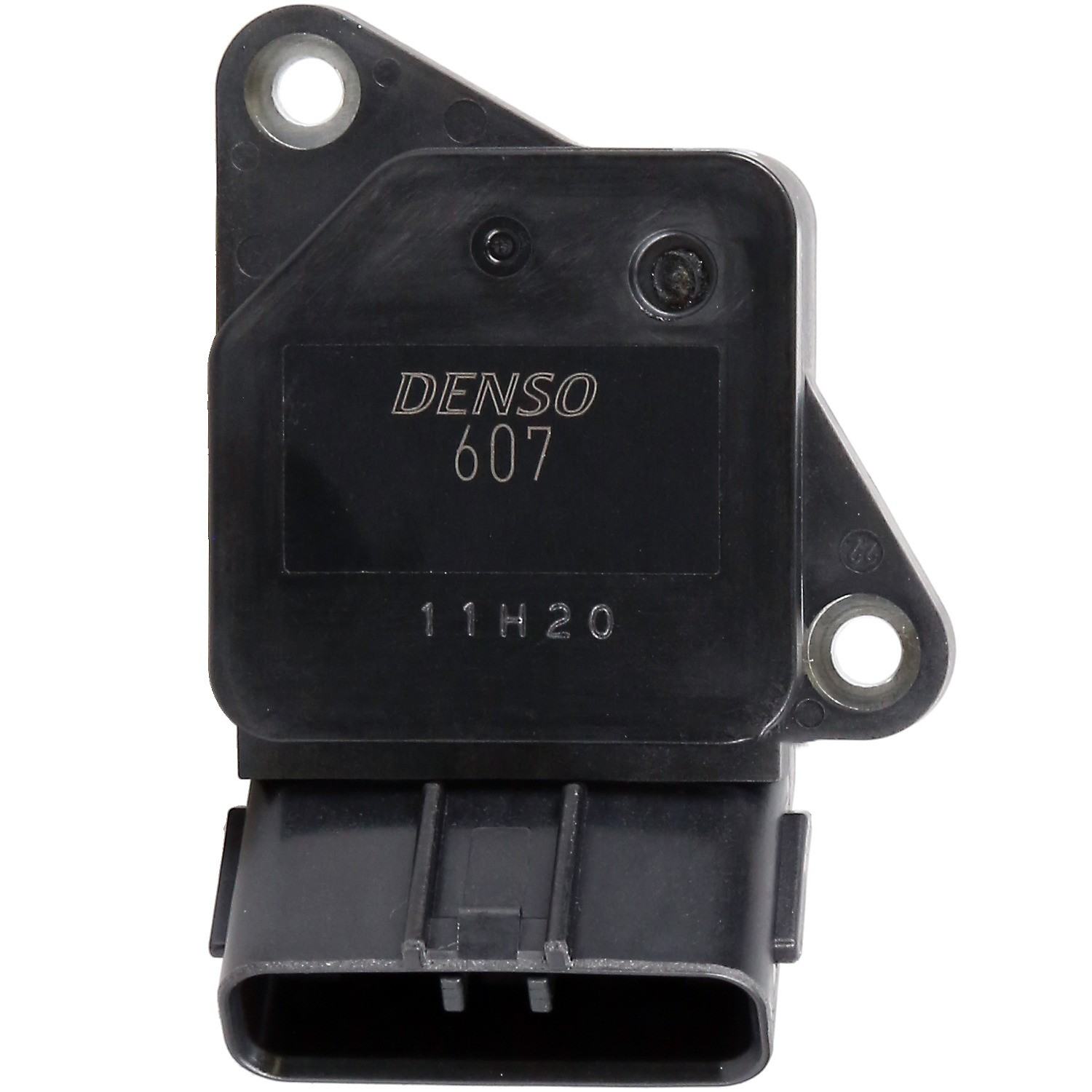 DENSO Auto Parts Mass Air Flow Sensor 197-6070