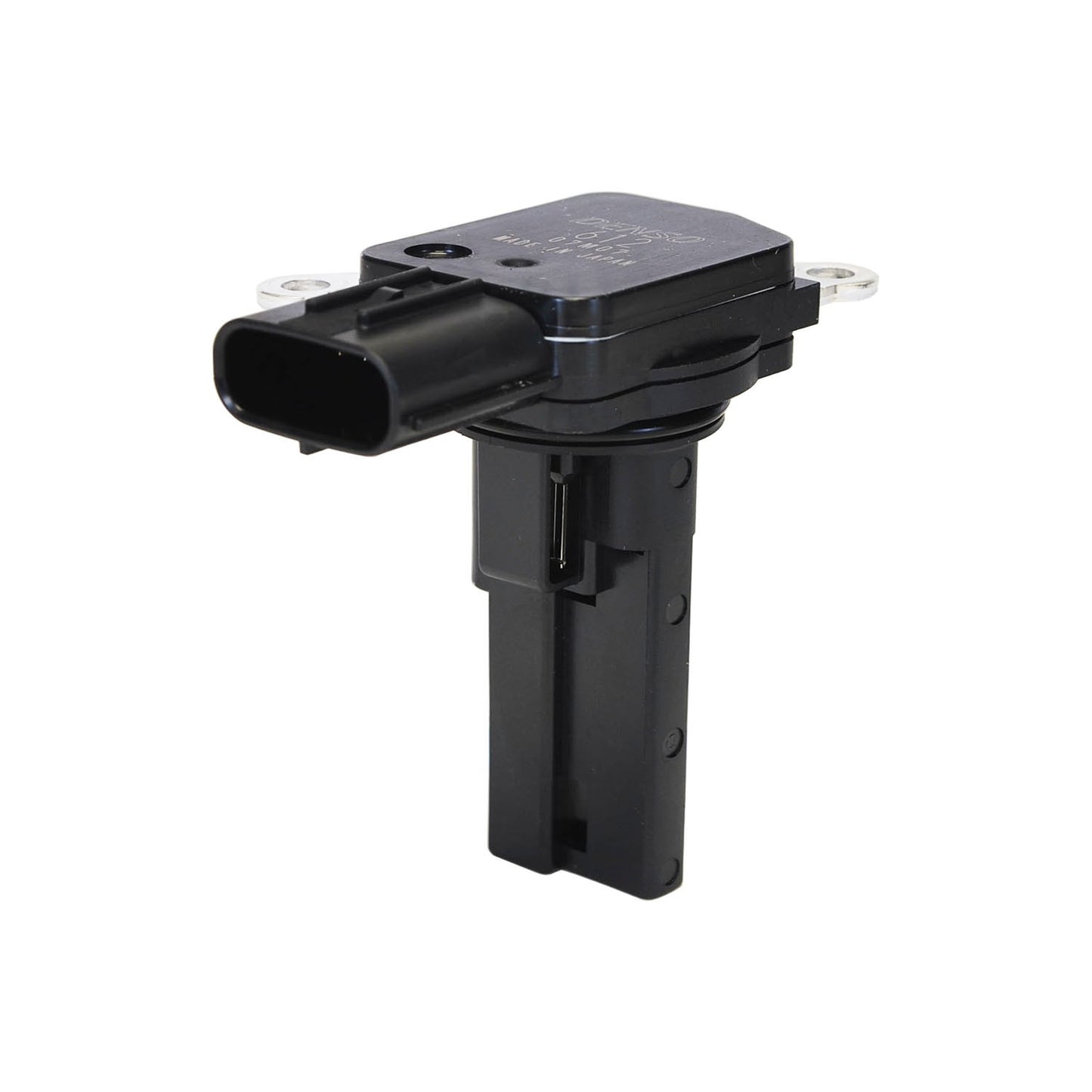 DENSO Auto Parts Mass Air Flow Sensor 197-6120