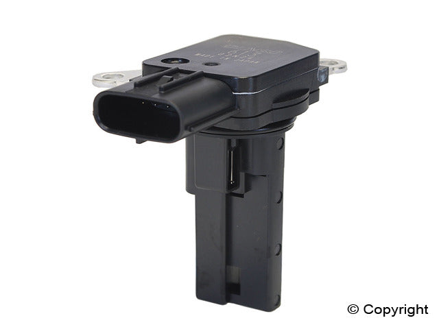 DENSO Auto Parts Mass Air Flow Sensor 197-6130