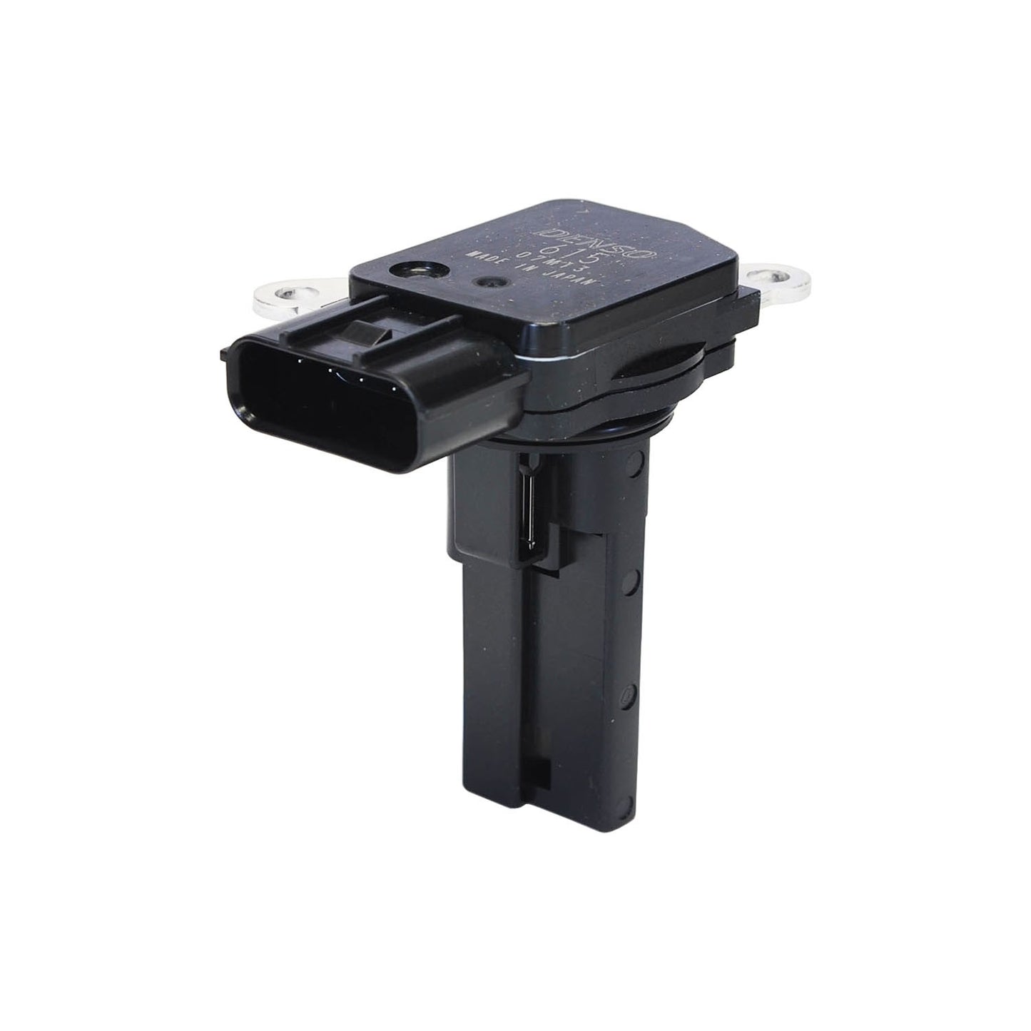 DENSO Auto Parts Mass Air Flow Sensor 197-6150