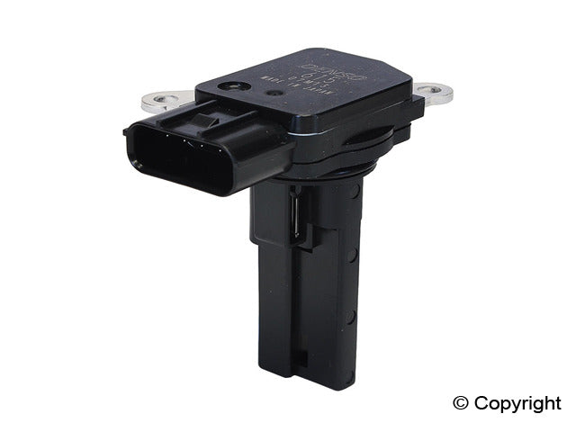 DENSO Auto Parts Mass Air Flow Sensor 197-6150