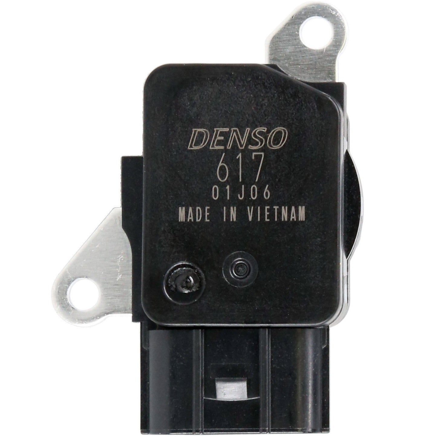 DENSO Auto Parts Mass Air Flow Sensor 197-6170