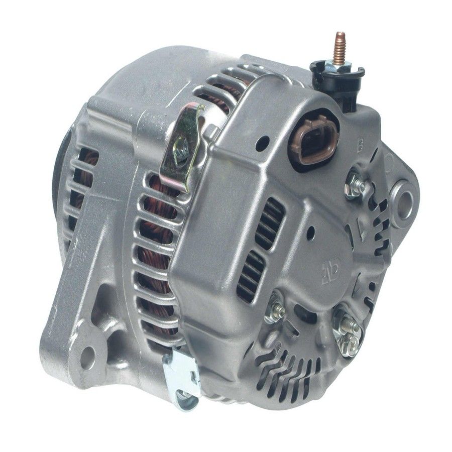 DENSO Auto Parts Alternator 210-0100