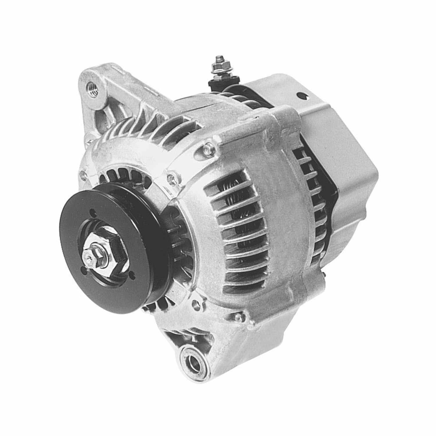 DENSO Auto Parts Alternator 210-0106