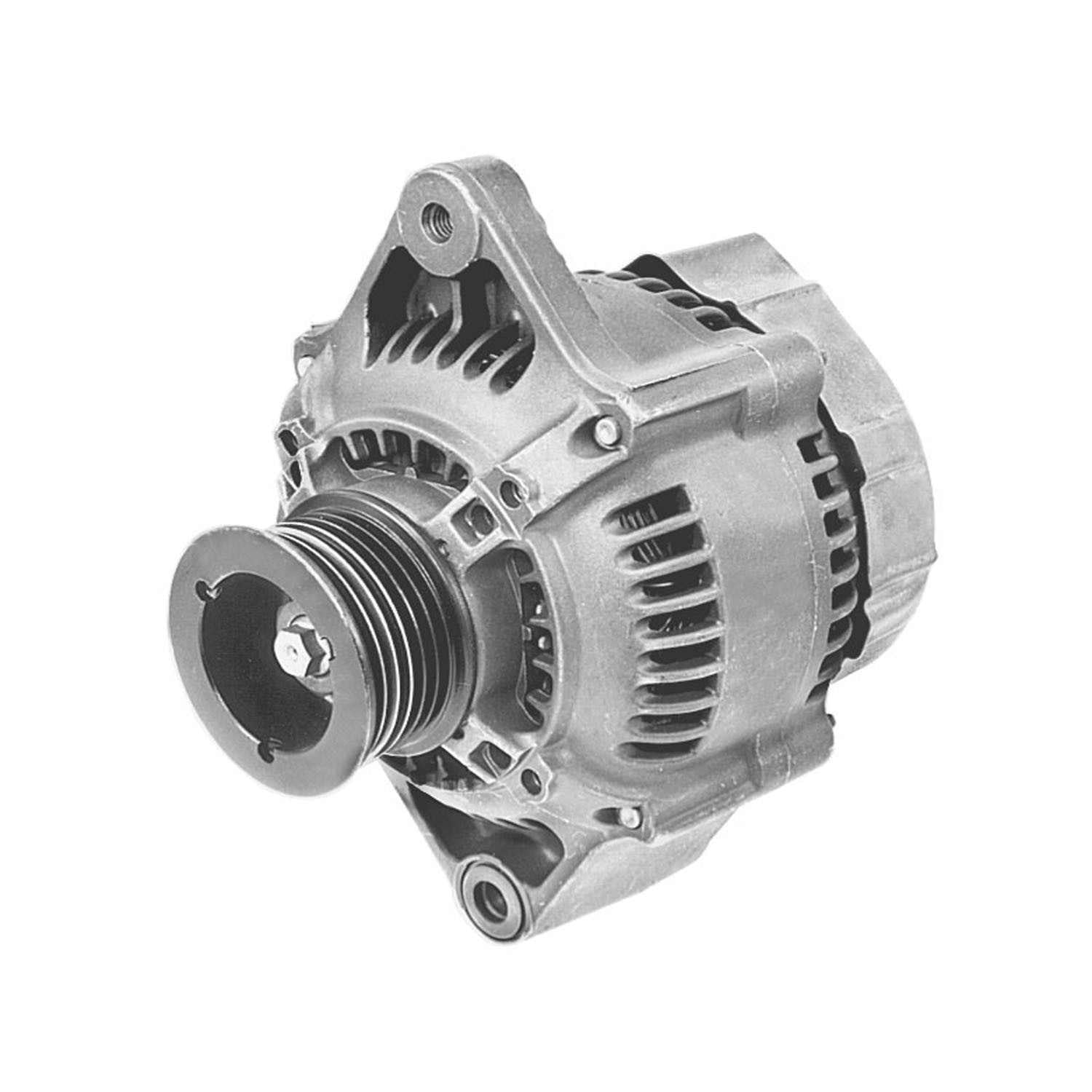 DENSO Auto Parts Alternateur Remises à Neuf 210-0113